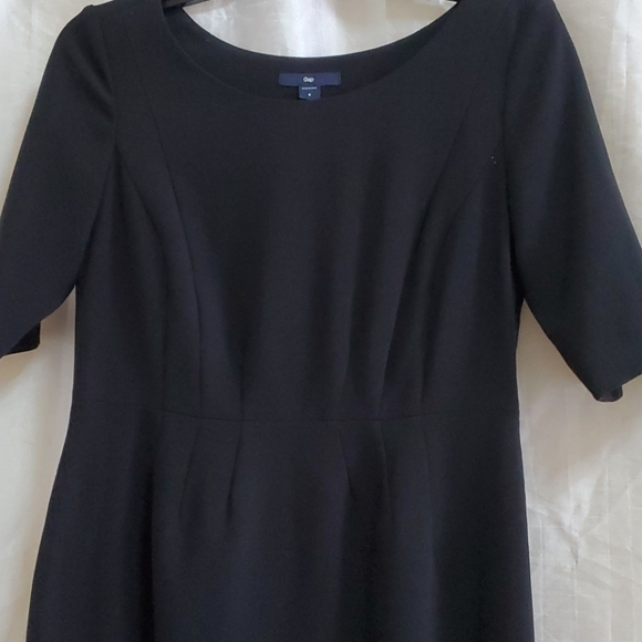 GAP WORK DRESS SIZE 2 - Picture 2 of 13